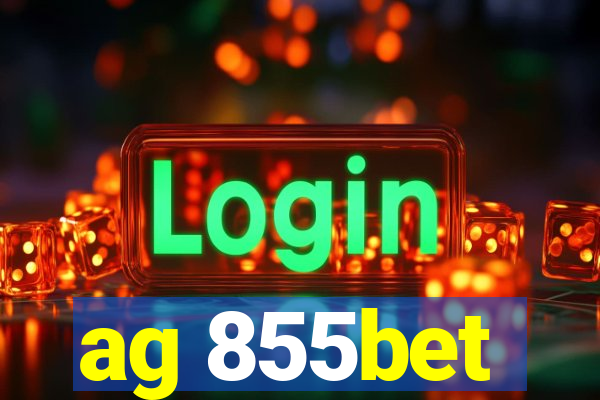 ag 855bet